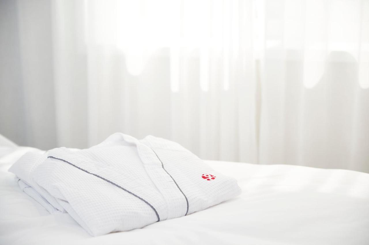 Hotel Hongdan Songjong-dong  Экстерьер фото