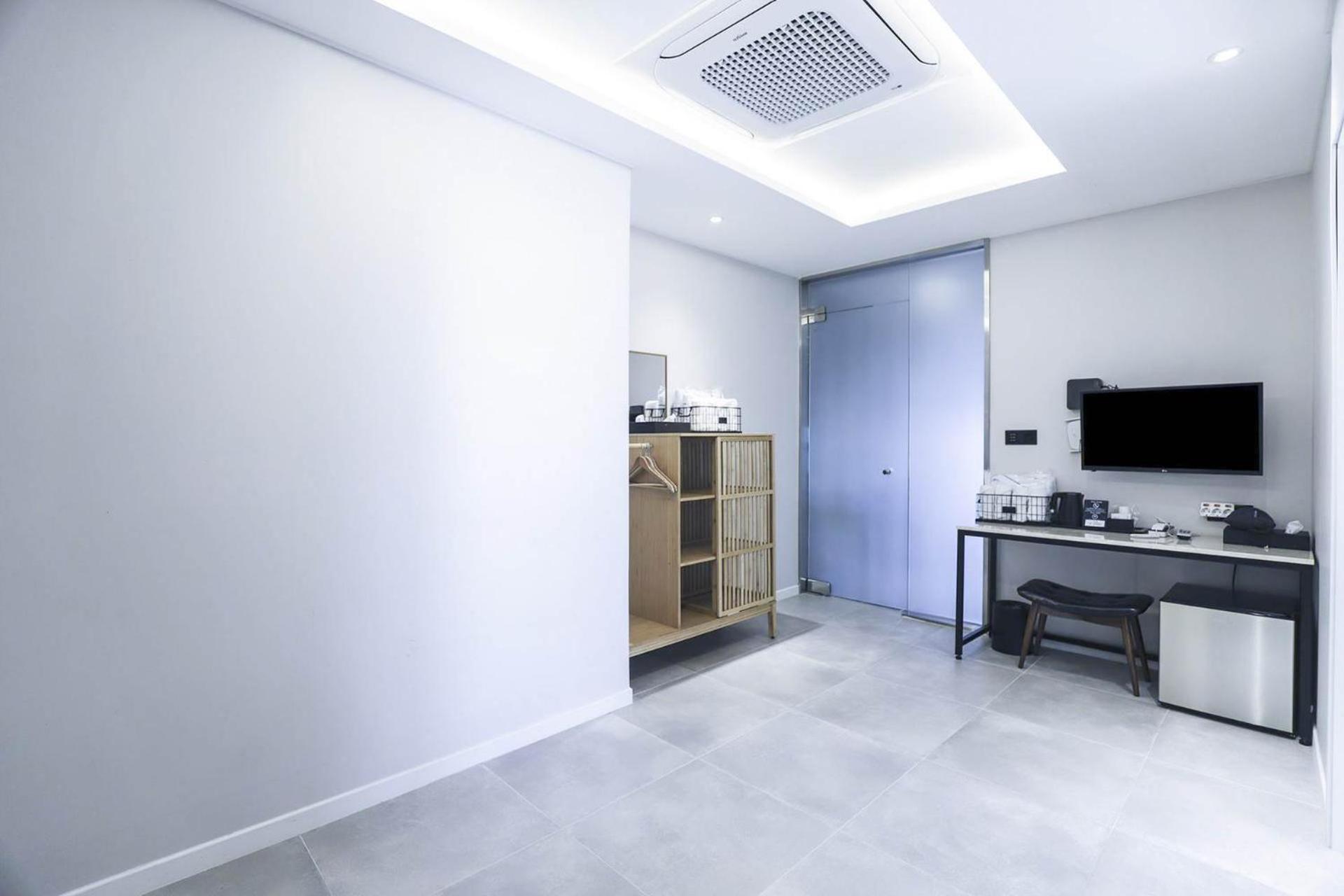 Hotel Hongdan Songjong-dong  Номер фото