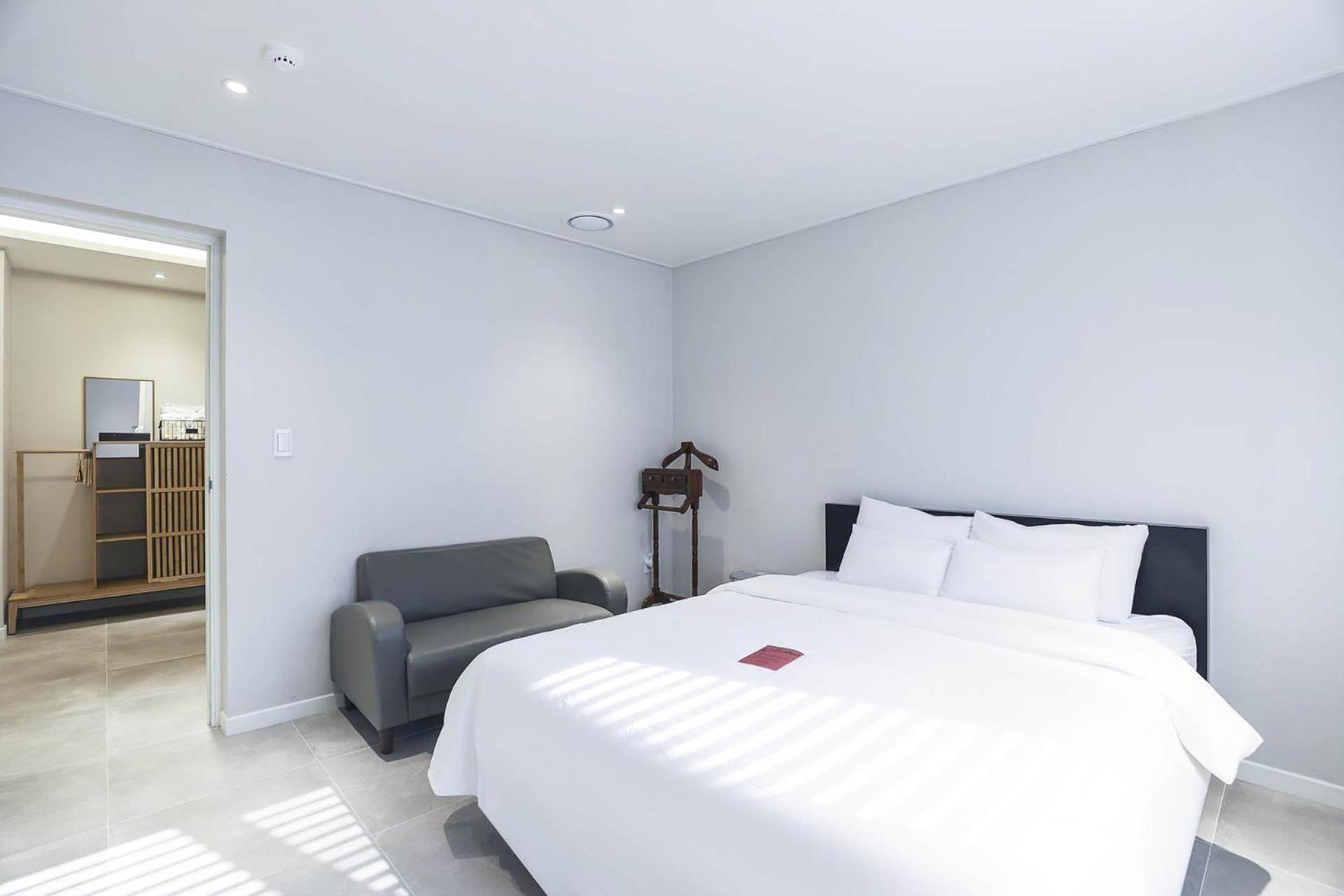 Hotel Hongdan Songjong-dong  Экстерьер фото
