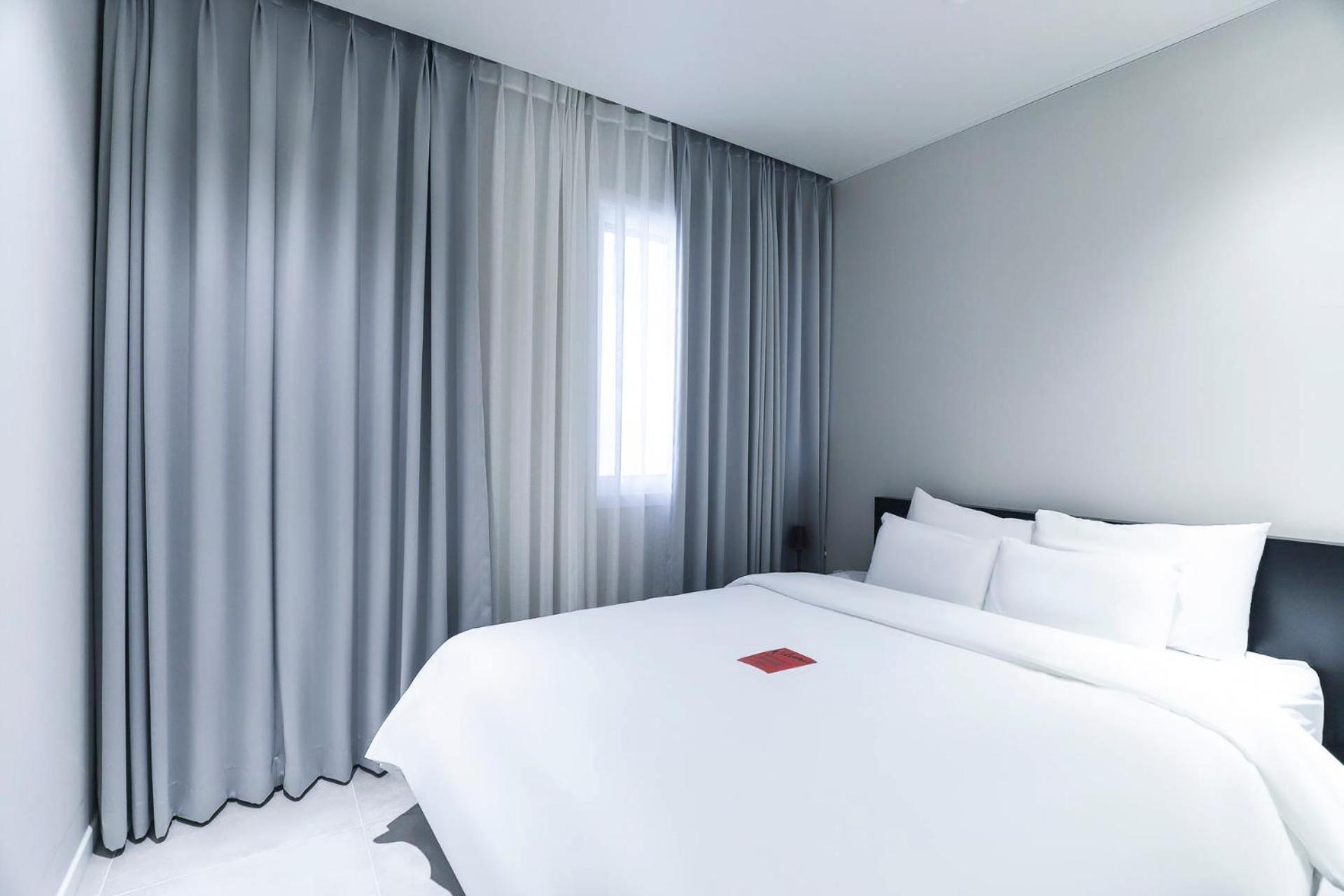 Hotel Hongdan Songjong-dong  Номер фото
