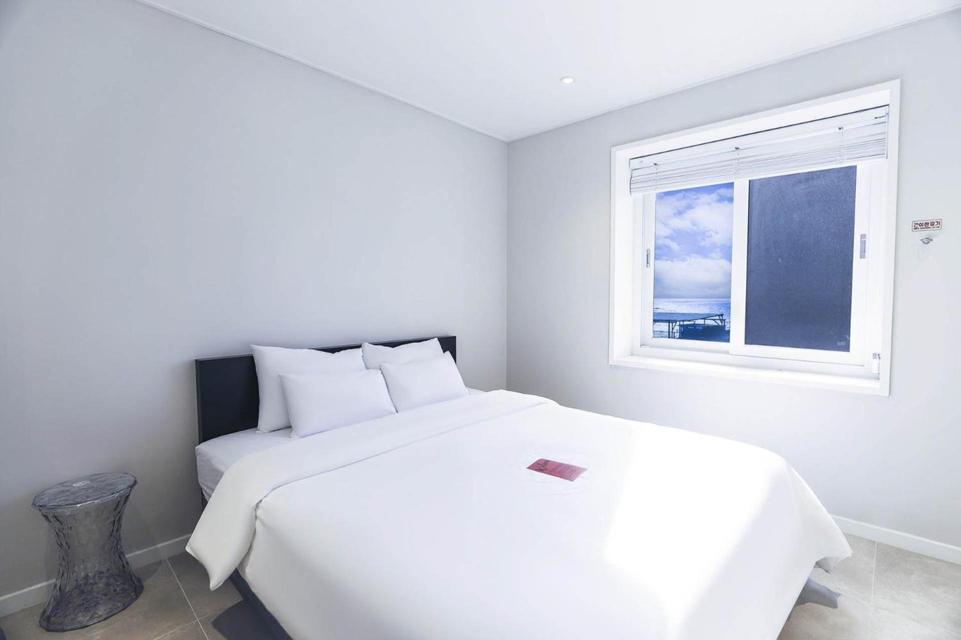 Hotel Hongdan Songjong-dong  Номер фото