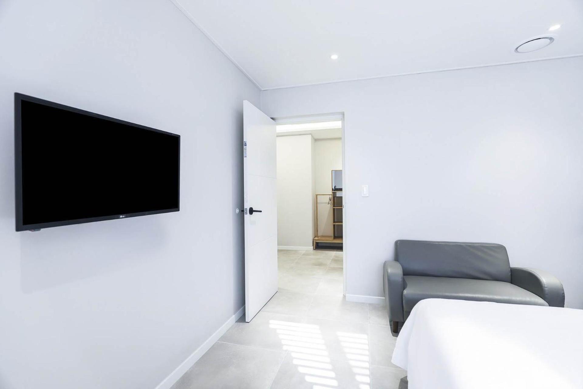 Hotel Hongdan Songjong-dong  Номер фото