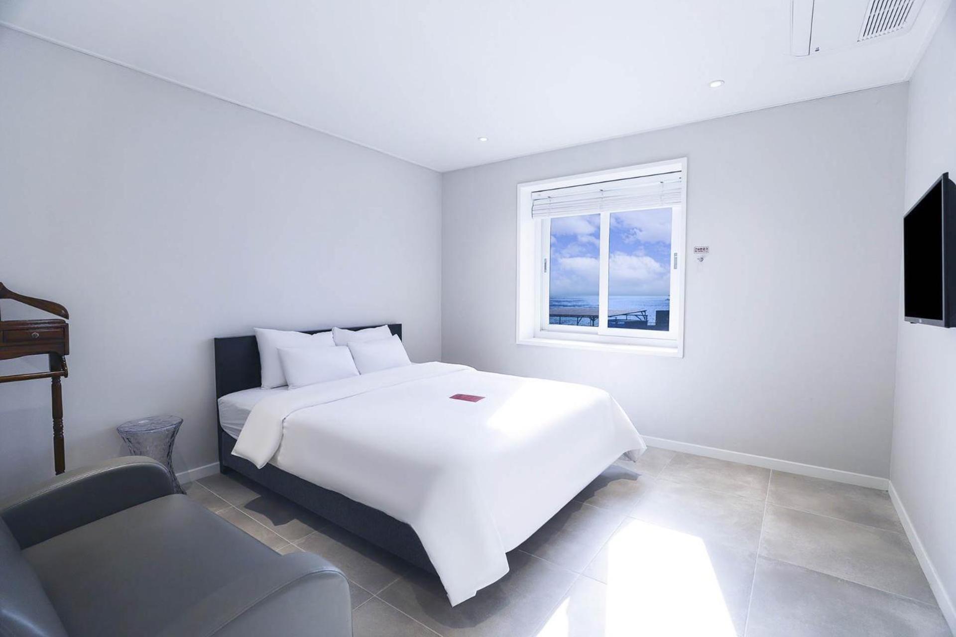 Hotel Hongdan Songjong-dong  Номер фото