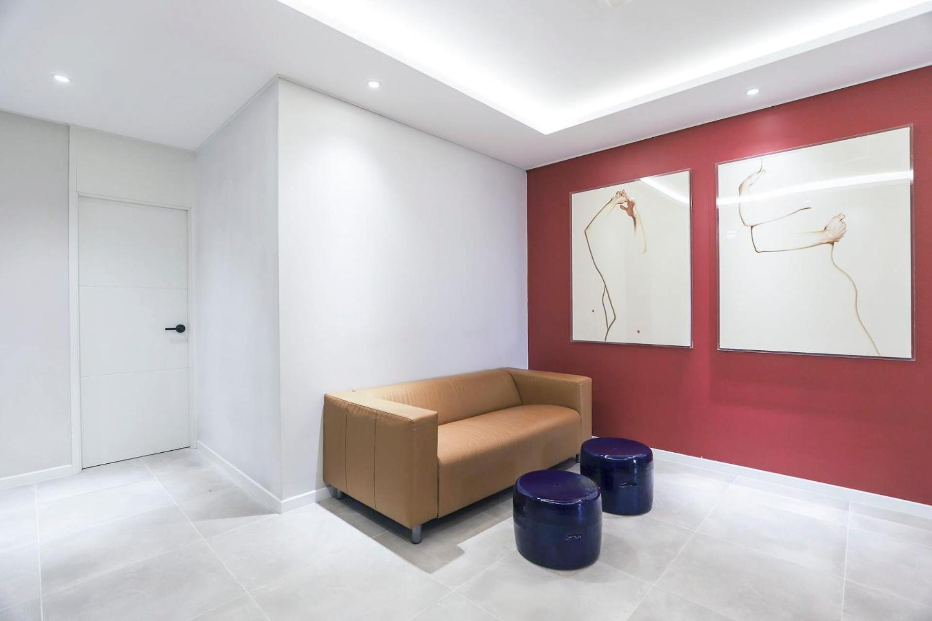 Hotel Hongdan Songjong-dong  Экстерьер фото