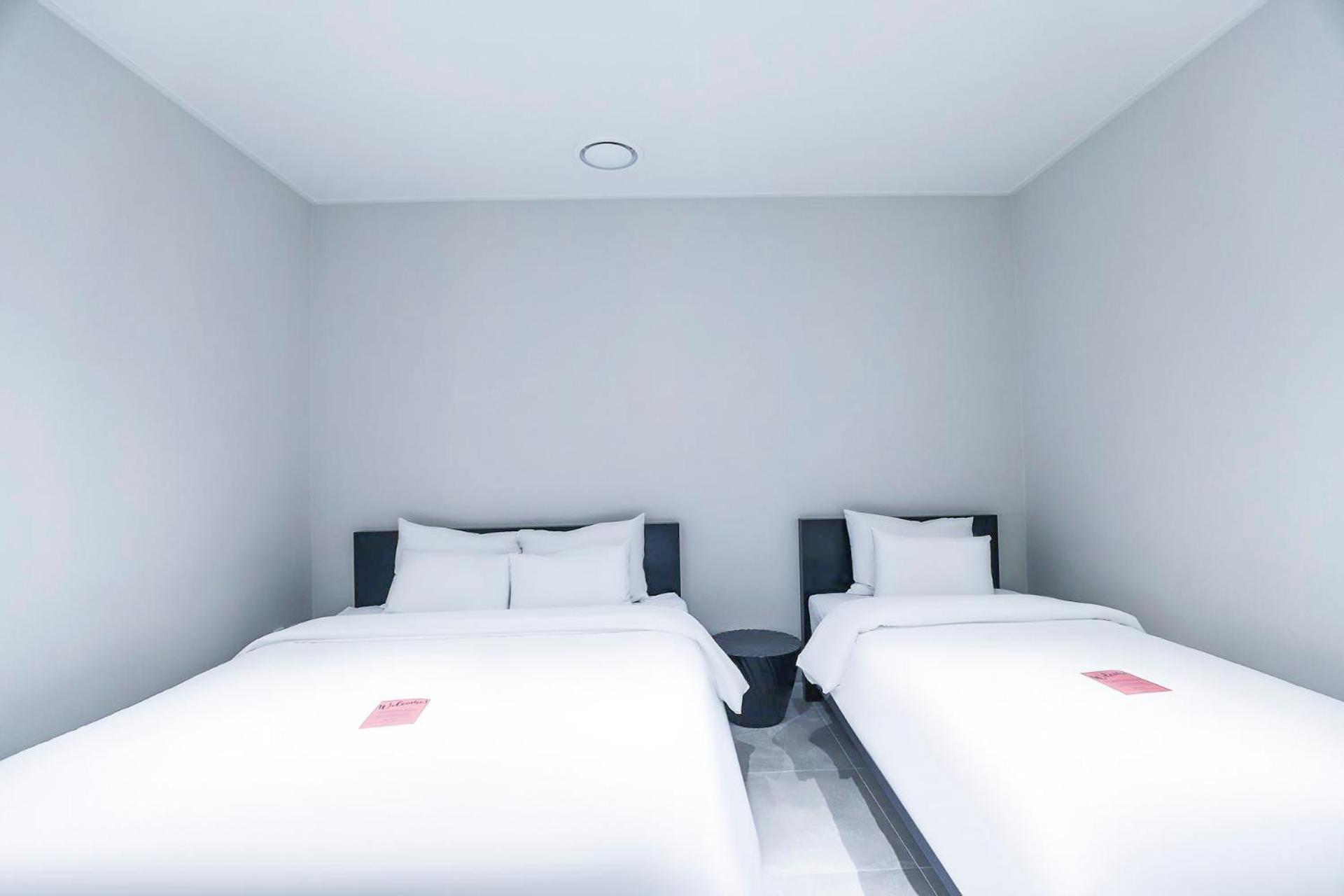 Hotel Hongdan Songjong-dong  Номер фото