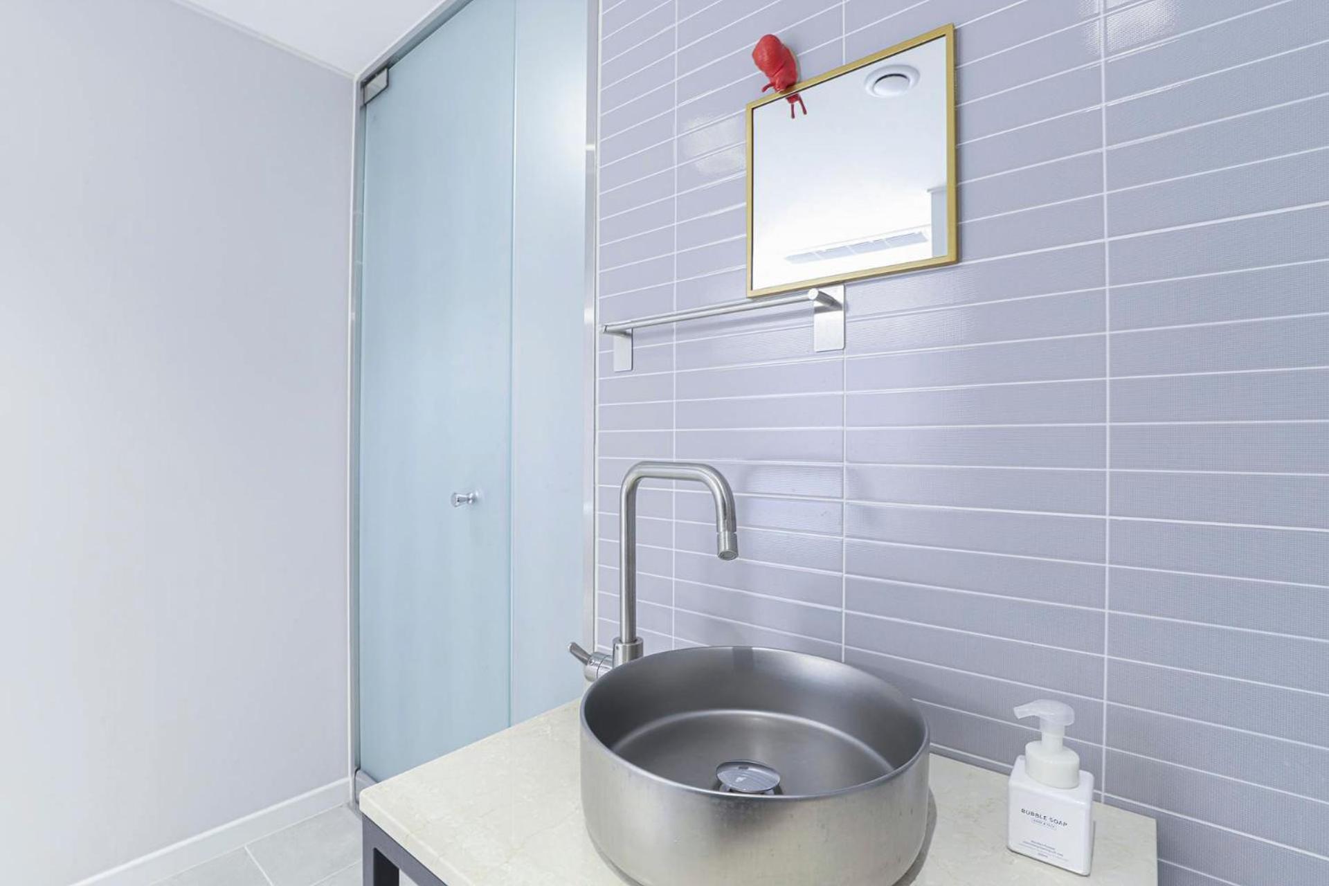 Hotel Hongdan Songjong-dong  Номер фото