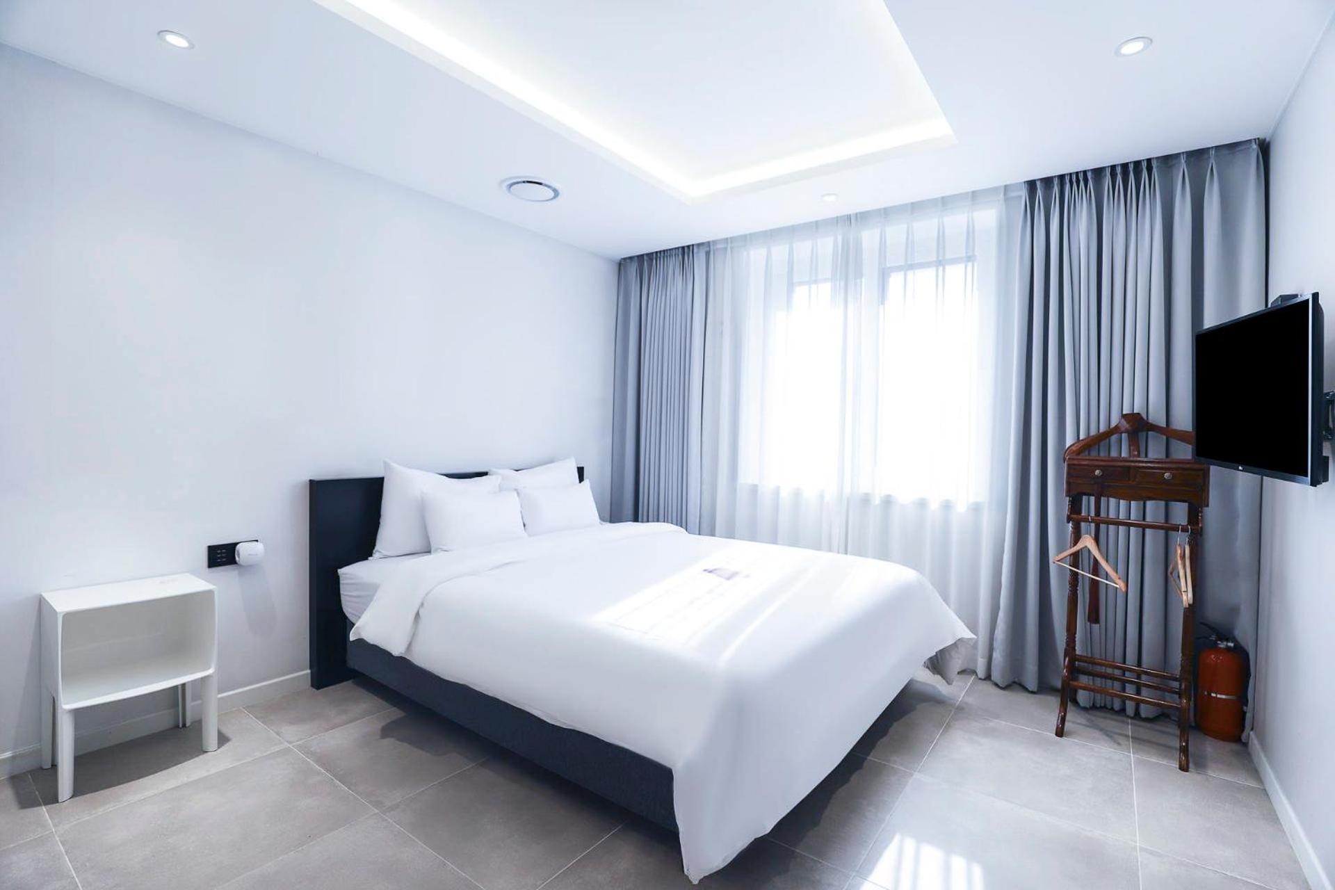 Hotel Hongdan Songjong-dong  Экстерьер фото