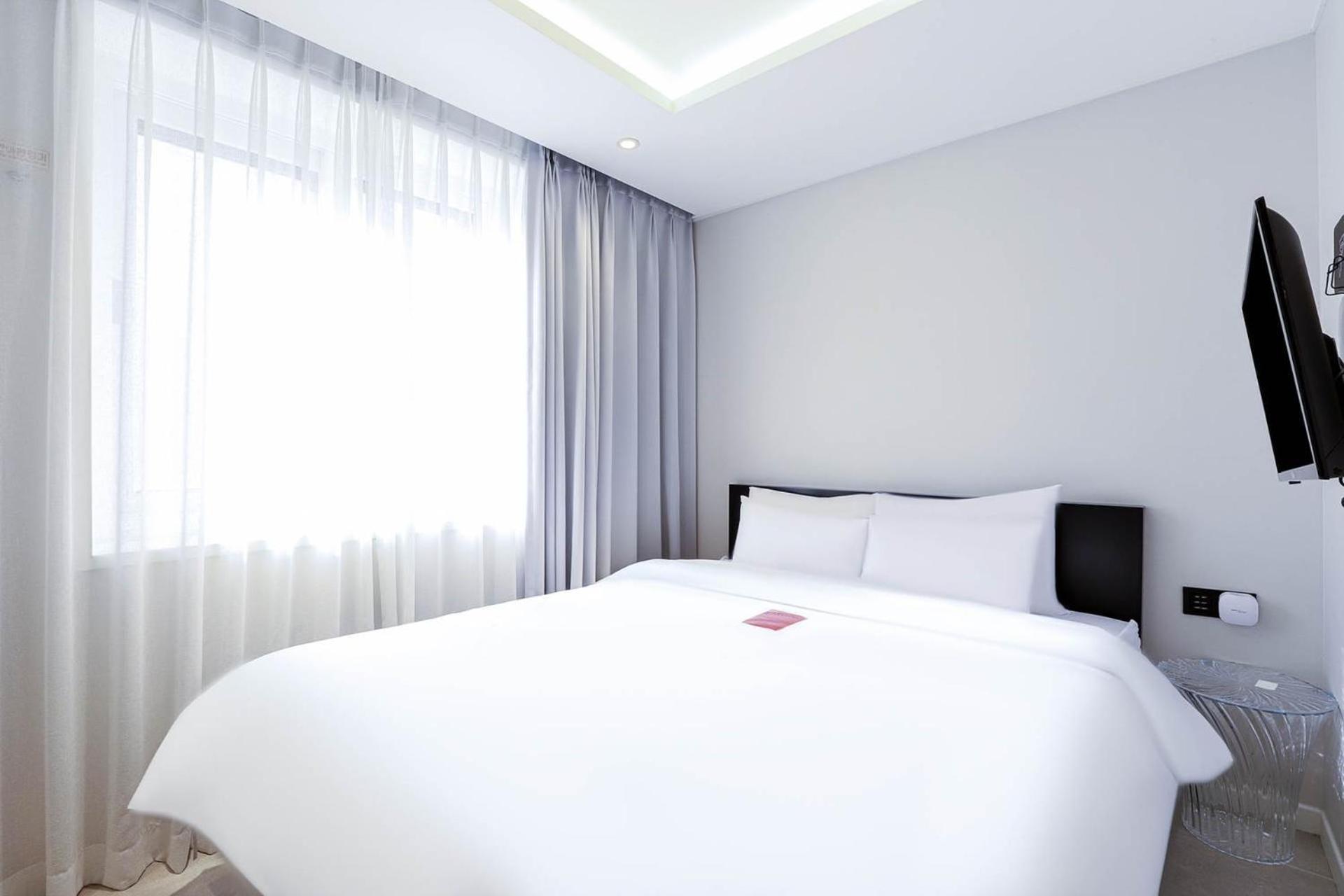 Hotel Hongdan Songjong-dong  Экстерьер фото
